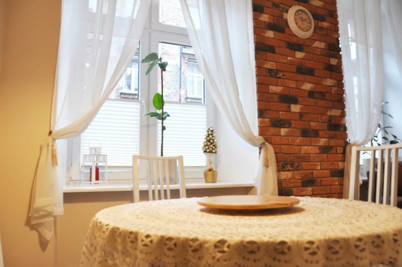 Tenczynska 4 By Homeprime Krakow Bagian luar foto