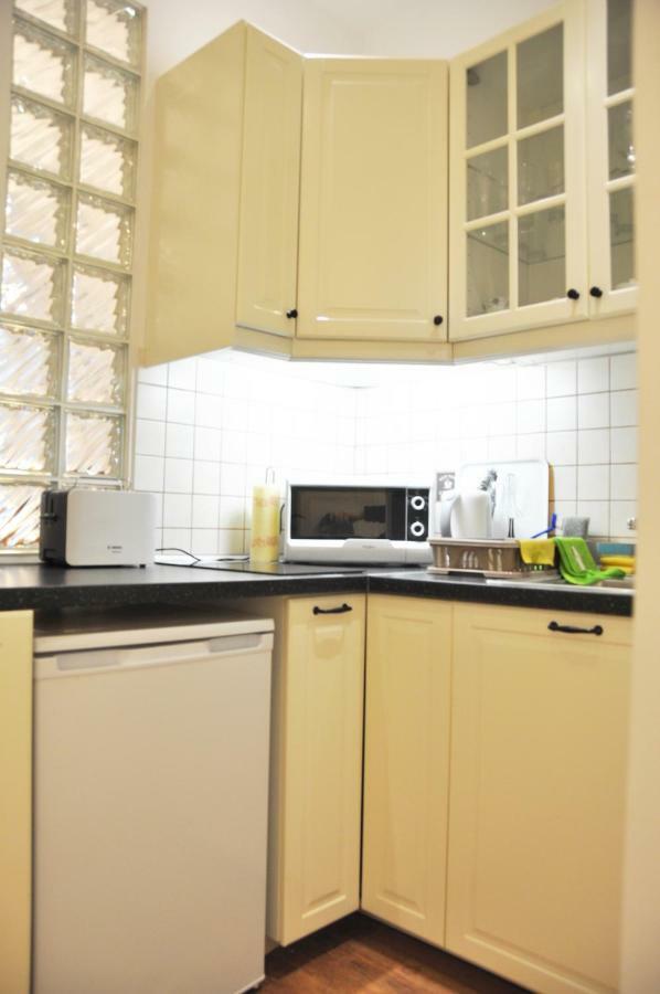 Tenczynska 4 By Homeprime Krakow Bagian luar foto